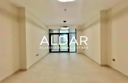 Apartment - 1 Bedroom - 2 Bathrooms for rent in Herad Tower - Jumeirah Village Circle - Dubai