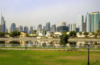 فيلا - 5 غرف نوم - 6 حمامات للبيع في ميدوز 1 - ميدوز - دبي