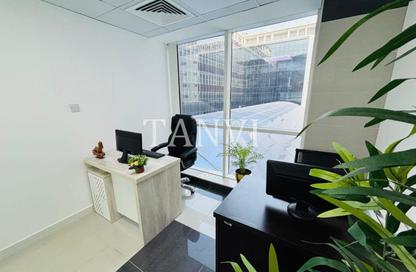 Office Space - Studio - 1 Bathroom for rent in Business Atrium Building - Oud Metha - Bur Dubai - Dubai Office Space - Studio - 1 Bathroom for rent in Business Atrium Building - Oud Metha - Bur Dubai - Dubai