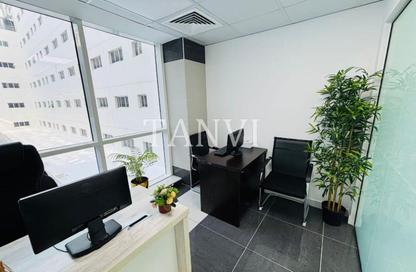 Office Space - Studio - 1 Bathroom for rent in Business Atrium Building - Oud Metha - Bur Dubai - Dubai Office Space - Studio - 1 Bathroom for rent in Business Atrium Building - Oud Metha - Bur Dubai - Dubai