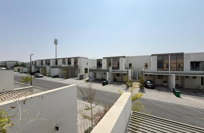 Townhouse - 3 - 5 for rent in Senses at the Fields - The Fields - District 11 - Mohammed Bin Rashid City - Dubai Townhouse - 3 - 5 for rent in Senses at the Fields - The Fields - District 11 - Mohammed Bin Rashid City - Dubai