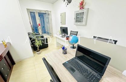 Office Space - Studio - 1 Bathroom for rent in Al Qusais 2 - Al Qusais Residential Area - Al Qusais - Dubai