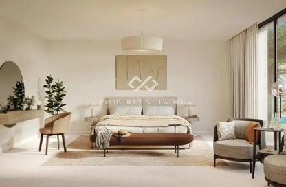 Villa - 4 Bedrooms - 5 Bathrooms for sale in Opal Gardens - District 11 - Mohammed Bin Rashid City - Dubai