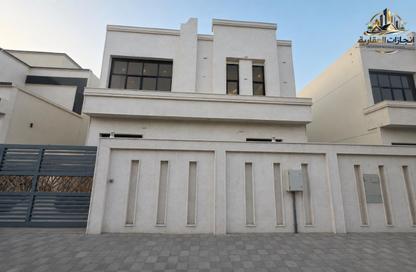 Villa - 5 - 7 for rent in Al Yasmeen 1 - Al Yasmeen - Ajman Villa - 5 - 7 for rent in Al Yasmeen 1 - Al Yasmeen - Ajman