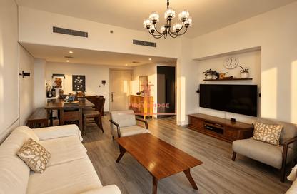 Apartment - 2 - 3 for sale in Noor 5 - Noor - Midtown - Dubai Production City (IMPZ) - Dubai Apartment - 2 - 3 for sale in Noor 5 - Noor - Midtown - Dubai Production City (IMPZ) - Dubai