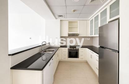 Apartment - 1 - 2 for rent in Travo Tower B - Travo - The Views - Dubai