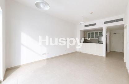 Apartment - 1 - 2 for rent in Travo Tower B - Travo - The Views - Dubai