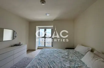 Apartment - 2 Bedrooms - 2 Bathrooms for rent in Princess Tower - Dubai Marina - Dubai