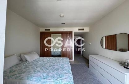Apartment - 2 Bedrooms - 2 Bathrooms for rent in Princess Tower - Dubai Marina - Dubai