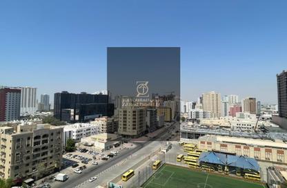 شقة - 2 غرف نوم - 3 حمامات للبيع في أبراج النعيمية - النعيمية - عجمان