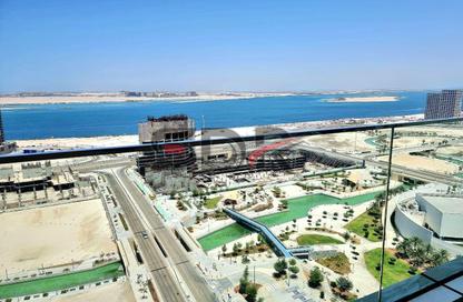 شقة - 2 غرف نوم - 3 حمامات للايجار في ذا ريزيدنس سنترال بارك - شمس أبوظبي - جزيرة الريم - أبوظبي شقة - 2 غرف نوم - 3 حمامات للايجار في ذا ريزيدنس سنترال بارك - شمس أبوظبي - جزيرة الريم - أبوظبي