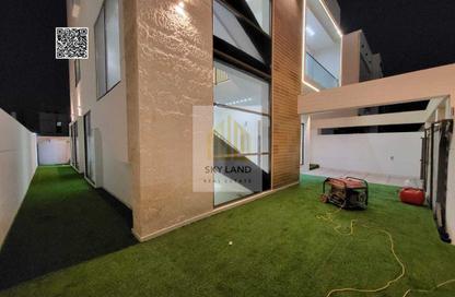 Villa - 6 Bedrooms - 7+ Bathrooms for sale in Al Bahia Hills - Al Bahia - Ajman