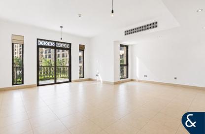 Apartment - 2 Bedrooms - 2 Bathrooms for rent in Miska 2 - Miska - Old Town - Downtown Dubai - Dubai