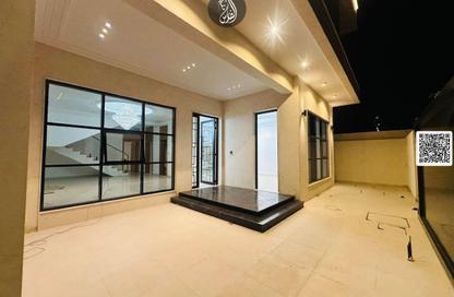 Villa - 4 Bedrooms - 6 Bathrooms for sale in Al Helio 1 - Al Helio - Ajman