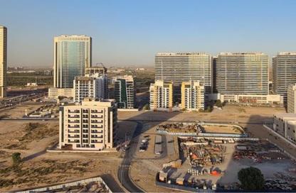 Whole Building - 7+ Bedrooms - 7+ Bathrooms for sale in Al Mamzar - Al Mamzar - Sharjah - Sharjah