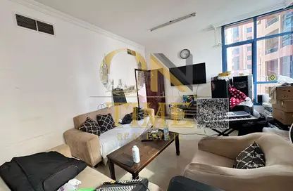 Apartment - 1 Bedroom - 2 Bathrooms for sale in Al Naemiya Tower 2 - Al Naemiya Towers - Al Nuaimiya - Ajman