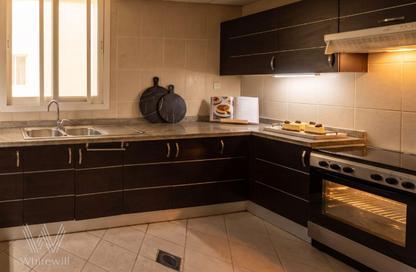 Apartment - 2 - 3 for sale in Marina Sail - Dubai Marina - Dubai