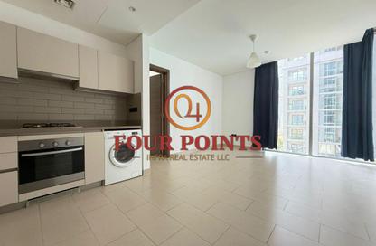 شقة - غرفة نوم - 1 حمام للبيع في برج Sobha Creek Vista Heights A - شوبا كريك فيستا هايتس - صبحا هارتلاند - مدينة الشيخ محمد بن راشد - دبي