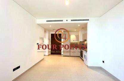 شقة - غرفة نوم - 1 حمام للبيع في برج Sobha Creek Vista Heights A - شوبا كريك فيستا هايتس - صبحا هارتلاند - مدينة الشيخ محمد بن راشد - دبي
