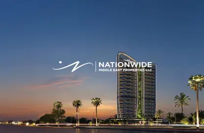 Apartment - 1 Bathroom for sale in Colibri Views - RAK Central - Ras Al Khaimah