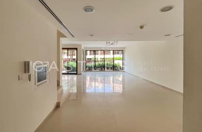 Townhouse - 4 - 4 for sale in Jumeirah Islands Townhouses - Jumeirah Islands - Dubai