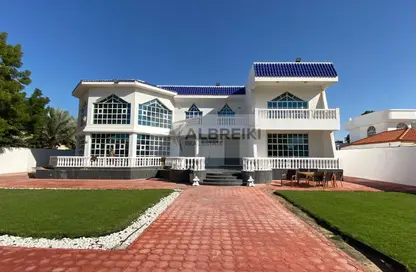 Villa - 5 Bedrooms - 6 Bathrooms for rent in Al Twar 3 - Al Twar - Dubai