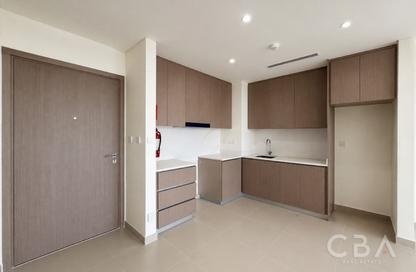 Apartment - 1 - 1 for rent in Hills Park - Dubai Hills Estate - Dubai