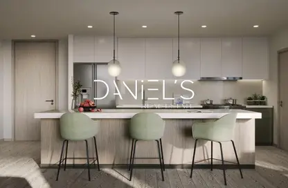 Apartment - 2 Bedrooms - 3 Bathrooms for sale in Castleton - Central Park at City Walk - City Walk - Al Wasl - Dubai