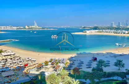 شقة - 5 غرف نوم - 4 حمامات للايجار في الداس - مساكن شور لاين - نخلة جميرا - دبي