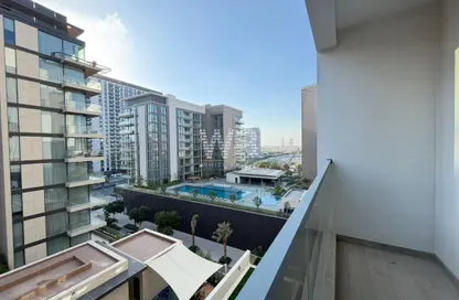 شقة - 1 حمام للبيع في سواي رزيدنسز - دبي هيلز استيت - دبي شقة - 1 حمام للبيع في سواي رزيدنسز - دبي هيلز استيت - دبي