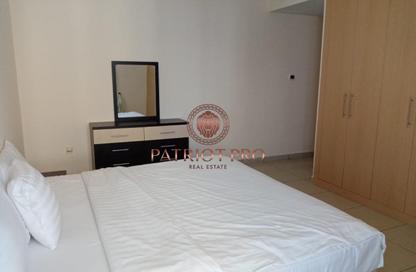 Apartment - 1 - 2 for rent in Armada Tower 3 - Armada Towers - JLT Cluster P - Jumeirah Lake Towers - Dubai