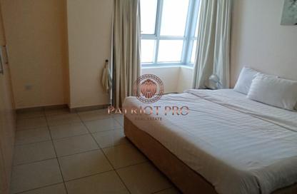 Apartment - 1 - 2 for rent in Armada Tower 3 - Armada Towers - JLT Cluster P - Jumeirah Lake Towers - Dubai