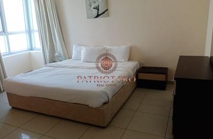 Apartment - 1 - 2 for rent in Armada Tower 3 - Armada Towers - JLT Cluster P - Jumeirah Lake Towers - Dubai