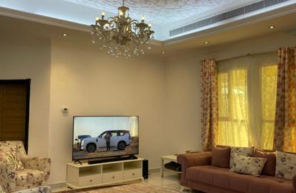 Villa - 5 Bedrooms - 7 Bathrooms for sale in Al Rawda 2 Villas - Al Rawda 2 - Al Rawda - Ajman Villa - 5 Bedrooms - 7 Bathrooms for sale in Al Rawda 2 Villas - Al Rawda 2 - Al Rawda - Ajman