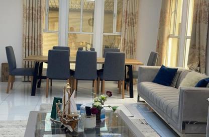 Villa - 5 Bedrooms - 7 Bathrooms for sale in Al Rawda 2 Villas - Al Rawda 2 - Al Rawda - Ajman Villa - 5 Bedrooms - 7 Bathrooms for sale in Al Rawda 2 Villas - Al Rawda 2 - Al Rawda - Ajman