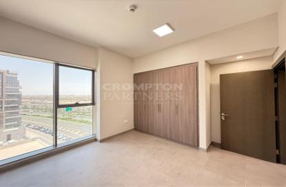 Apartment - 3 Bedrooms - 4 Bathrooms for rent in Al Raha Beach - Abu Dhabi