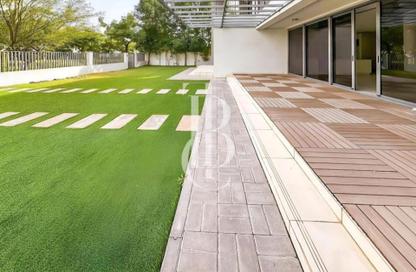 Villa - 5 Bedrooms - 5 Bathrooms for rent in Sidra Villas I - Sidra Villas - Dubai Hills Estate - Dubai