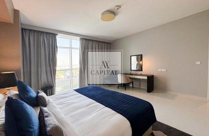 Apartment - 2 - 3 for sale in Artesia B - Artesia - Damac Hills - Dubai