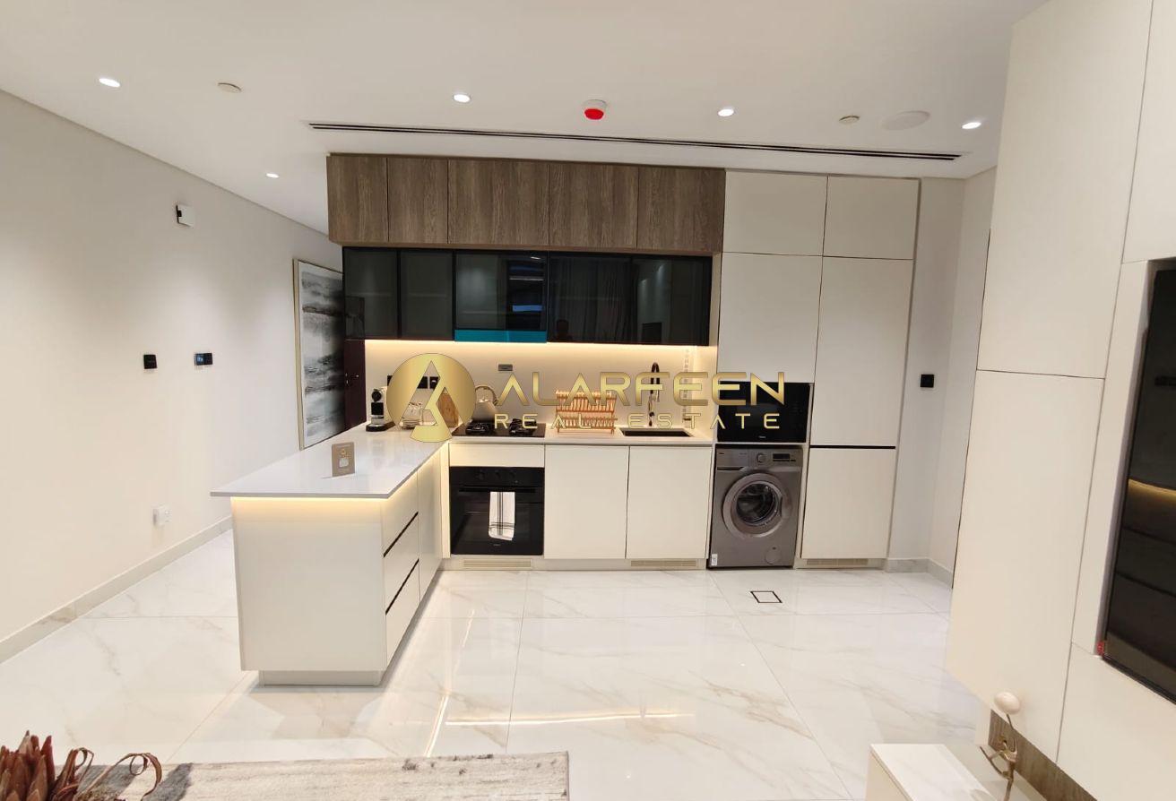 Fully Furnished | Great Location | Pool View photo 5