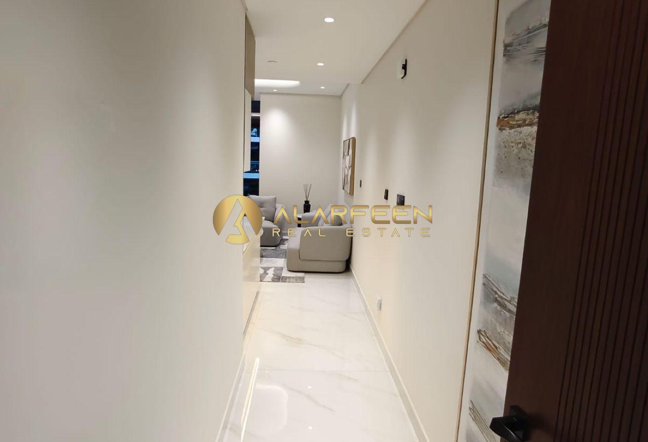 Fully Furnished | Great Location | Pool View photo 3