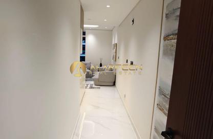 Apartment - 1 Bedroom - 1 Bathroom for rent in Skyhills Residences 1 - Skyhills Residences - Dubai Science Park - Dubai Apartment - 1 Bedroom - 1 Bathroom for rent in Skyhills Residences 1 - Skyhills Residences - Dubai Science Park - Dubai