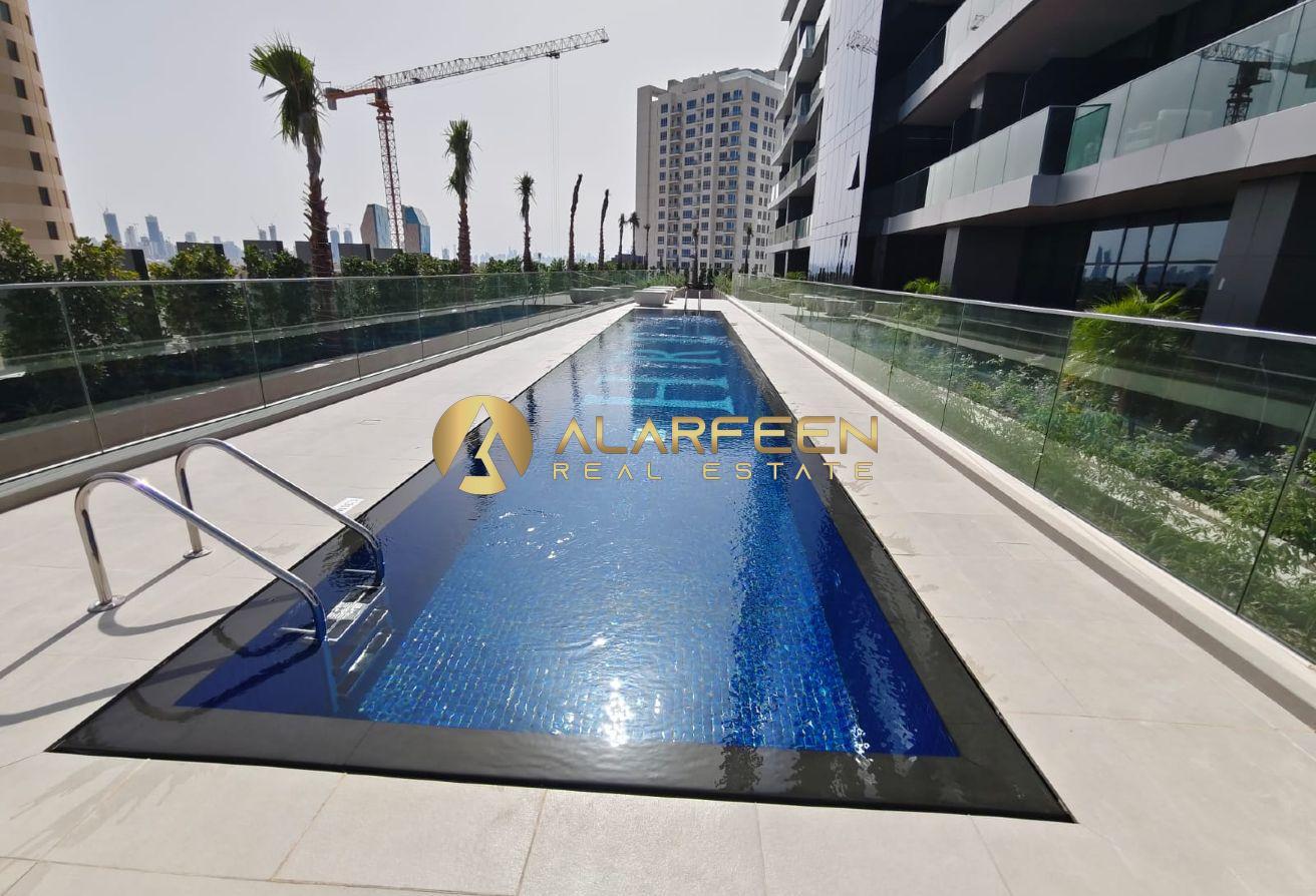 Fully Furnished | Great Location | Pool View photo 15