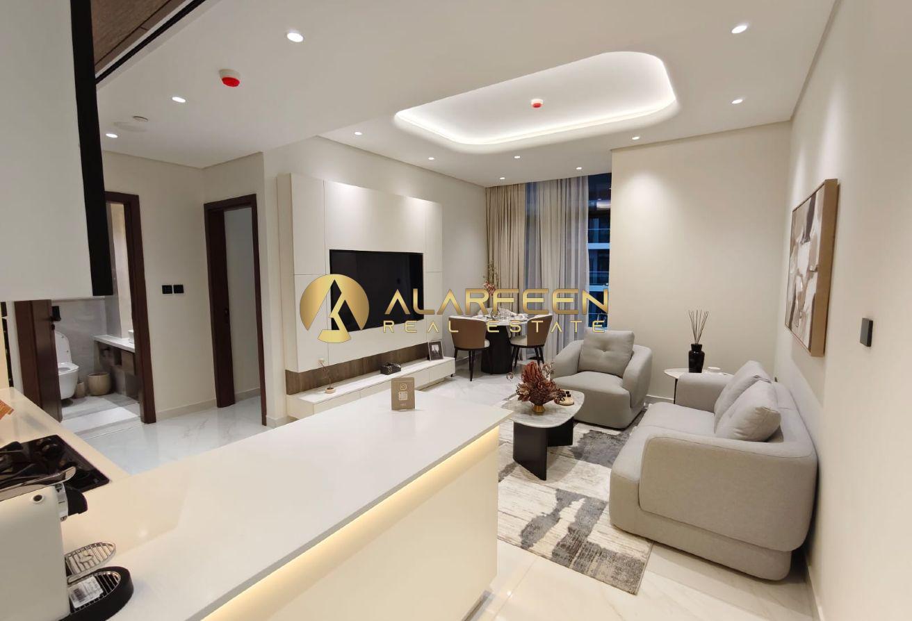 Fully Furnished | Great Location | Pool View photo 7