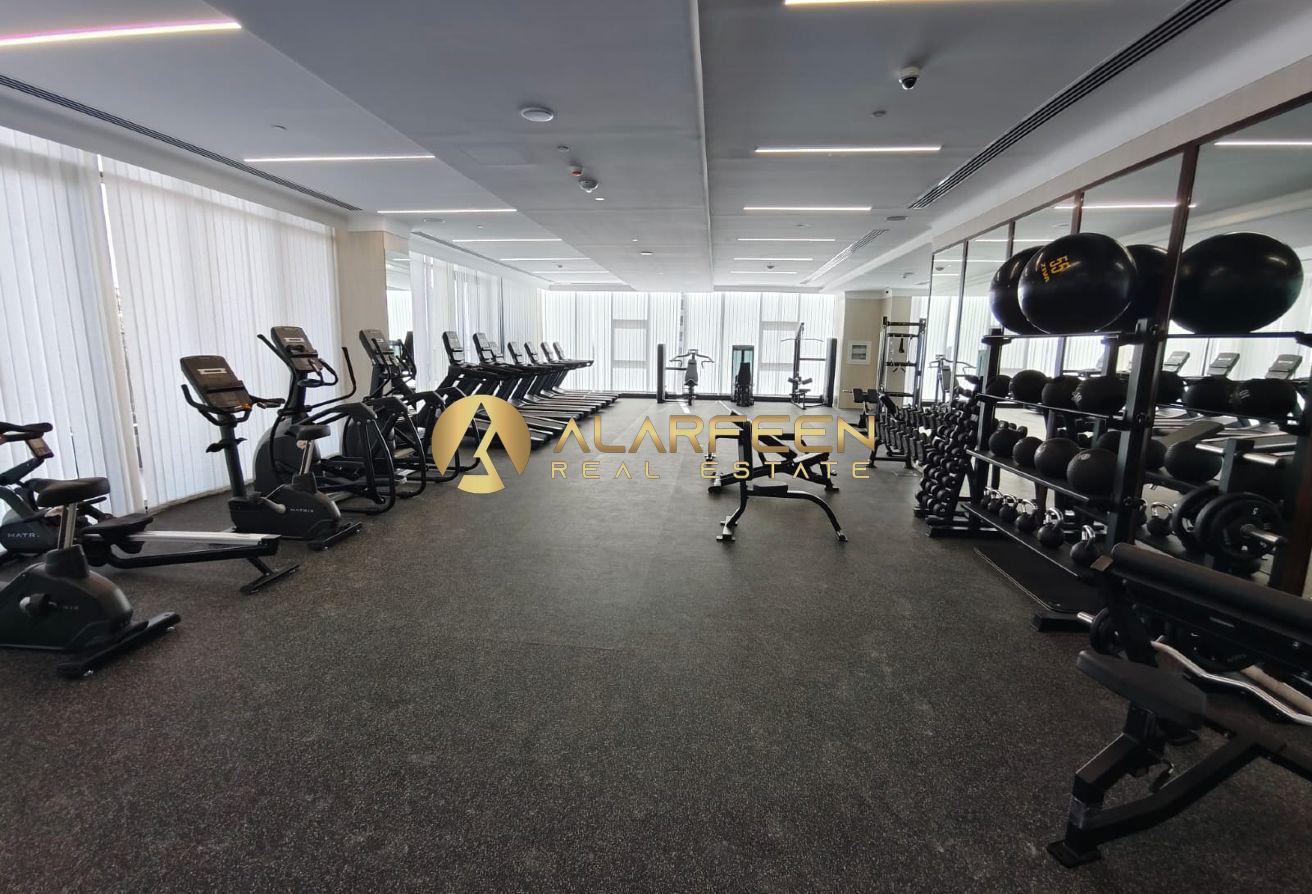 Fully Furnished | Great Location | Pool View photo 14