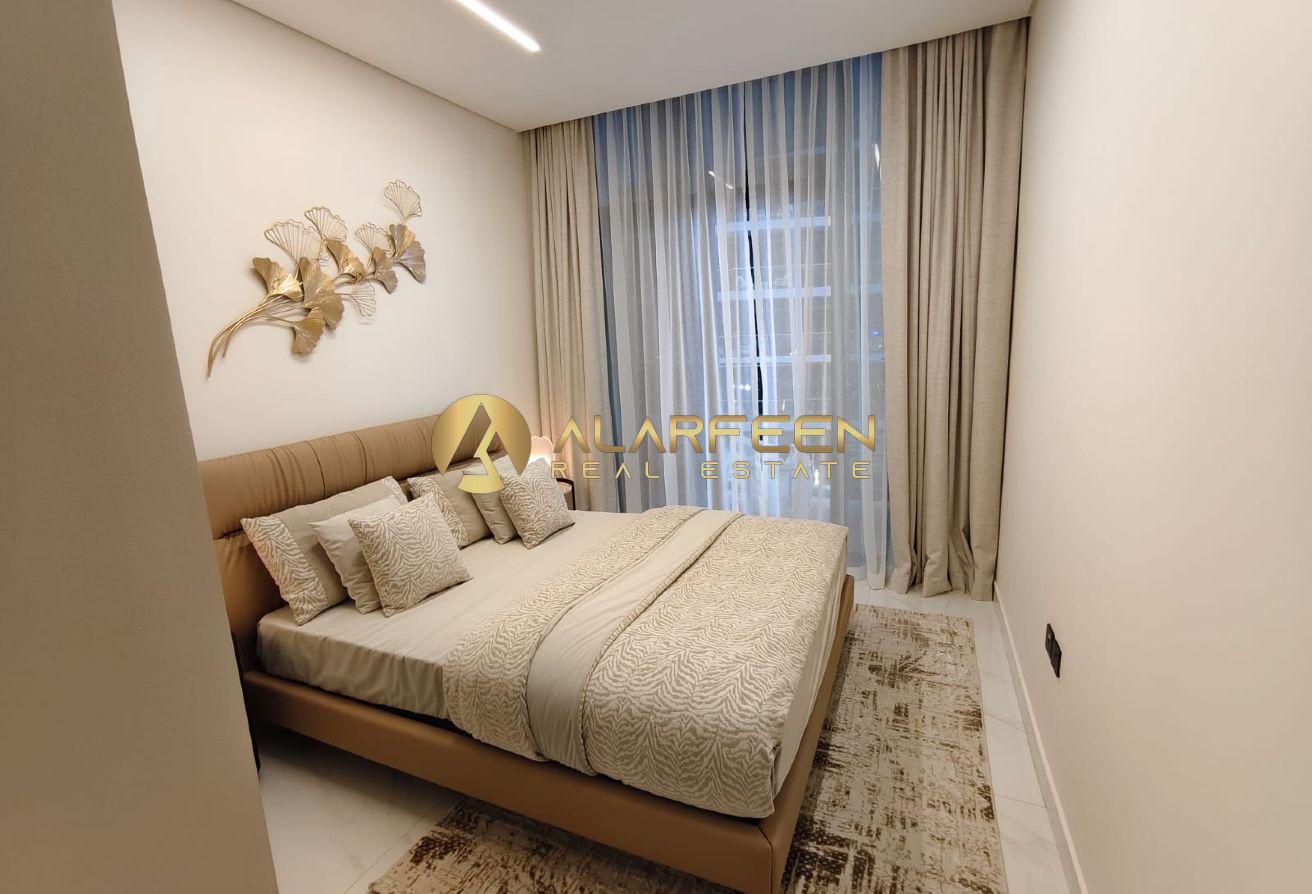 Fully Furnished | Great Location | Pool View photo 4