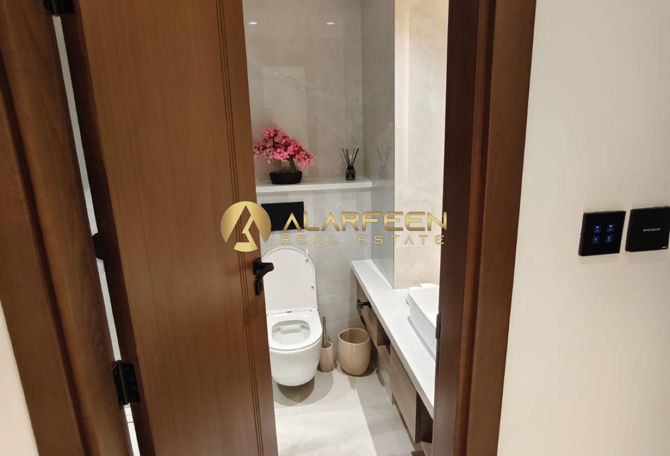 Fully Furnished | Great Location | Pool View photo 8