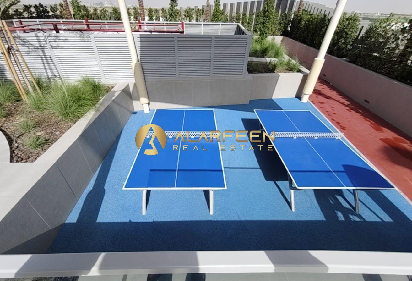 Fully Furnished | Great Location | Pool View photo 12