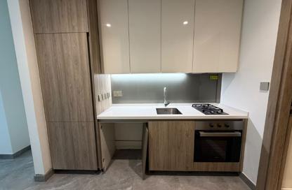 Apartment - Studio - 1 for rent in Peninsula Two - Peninsula - Business Bay - Dubai