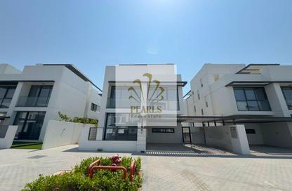 Villa - 6 - 7+ for rent in Sun Island - Ajmal Makan City - Sharjah Waterfront City - Sharjah Villa - 6 - 7+ for rent in Sun Island - Ajmal Makan City - Sharjah Waterfront City - Sharjah
