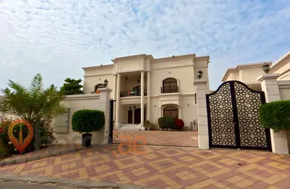 Villa - 7 Bedrooms - 7 Bathrooms for sale in Al Warqa'a 3 - Al Warqa'a - Dubai